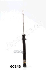 Амортизатор Подвески Задн Газ Ford Ka 1.0/1.3/1.6 00 Japanparts Mm00245 Japanparts арт. MM-00245