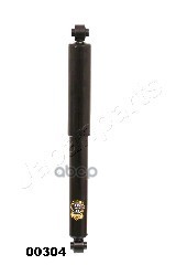 Амортизатор Задний Газо-Масл. Japanparts арт. mm00304