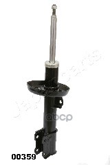 Амортизатор передний левый газо-масл. Japanparts арт. mm00359