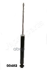 Амортизатор Задний Газо-Масл. Japanparts арт. mm00482