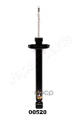 Амортизатор задний газо-масл. Japanparts арт. mm00520