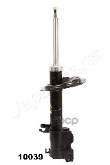 Амортизатор | Перед Прав | Japanparts арт. MM10039