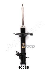 Амортизатор | Перед Лев | Japanparts арт. MM10068
