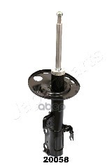 Амортизатор | Перед Прав | Japanparts арт. MM20058