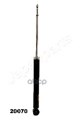 Амортизатор | Зад Лев | Japanparts арт. MM20070