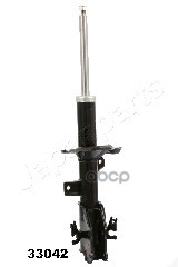 Амортизатор передний левый газо-масл. Japanparts арт. mm33042