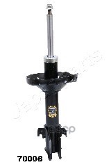 Амортизатор передний правый газо-масл. Japanparts арт. mm70008