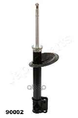 Амортизатор Задний Правый Газо-Масл. Japanparts арт. mm90002