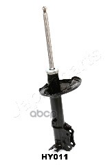 Амортизатор задний левый газо-масл. Japanparts арт. mmhy011