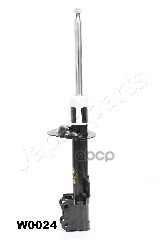 Амортизатор Задний Левый Газо-Масл. Japanparts арт. mmw0024