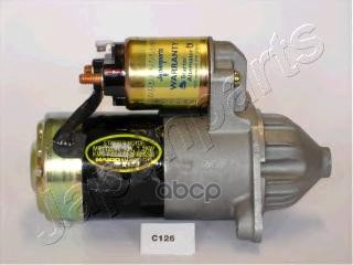 Стартер Japanparts арт. mtc126