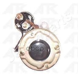 Стартер nissan almera I (95-00) Japanparts арт. mtd176