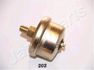 Датчик Давления Масла Japanparts арт. po202