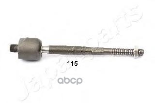 Тяга Рулевая | Перед Прав/Лев | Japanparts арт. RD115