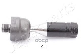 Тяга Рулевая | Перед Прав/Лев | Japanparts арт. RD228