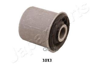Сайлентблок Рычага Подвески | Перед Лев | Japanparts арт. RU1013