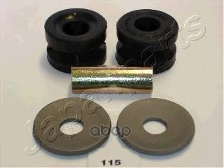 Втулка Стабилизатора | Зад | Japanparts арт. RU115