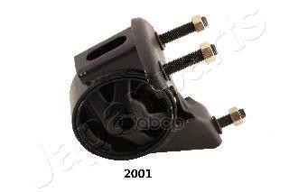 Подушка Двигателя | Зад | Japanparts арт. RU2001