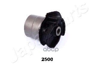 Сайлентблок Балки Моста | Зад | Japanparts арт. RU2500