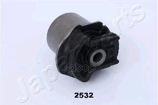 Сайленблок задней балки Japanparts арт. ru2532