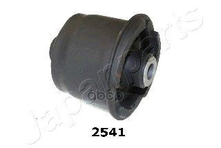 Сайлентблок Балки Моста | Зад | Japanparts арт. RU2541