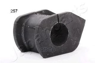 Втулка переднего стабилизатора L,R JAPANPARTS RU-257 Japanparts арт. RU-257