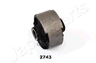 Сайлентблок Рычага Подвески | Перед Прав | Japanparts арт. RU2743
