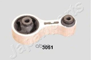 Подушка Двигателя | Зад | Japanparts арт. RU3051