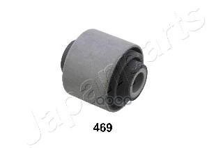 Сайлентблок Рычага Подвески | Зад | Japanparts арт. RU469