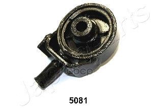 Подушка Двигателя | Зад Лев | Japanparts арт. RU5081