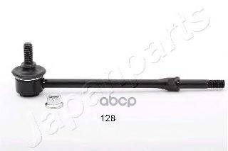 Стабилизатор | Зад Прав/Лев | Japanparts арт. SI128