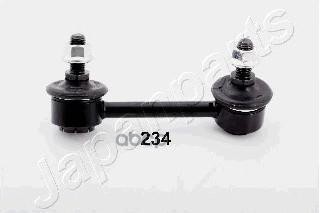 Стабилизатор | Зад Лев | Japanparts арт. SI233L