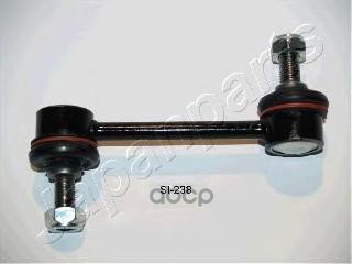 Стабилизатор | Зад Прав/Лев | Japanparts арт. SI238
