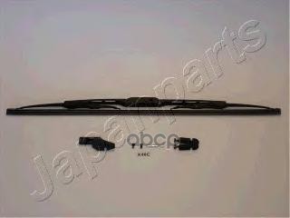 Щетка ст./оч. 48CM 1шт. Japanparts арт. ssx48c