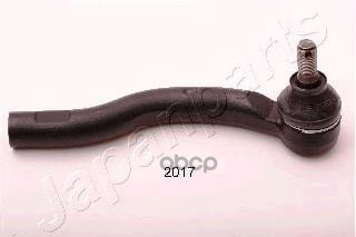 Наконечник Поперечной Рулевой Тяги Japanparts арт. TI2016R