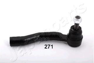 Наконечник Поперечной Рулевой Тяги Japanparts арт. TI264R