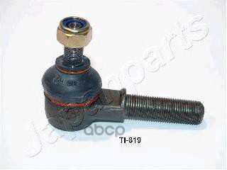Наконечник Поперечной Рулевой Тяги Japanparts арт. TI819R