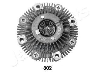 Вискомуфта Вентилятора Радиатора Охлаждения Japanparts арт. vc802