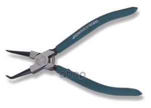 Съемник Стопорных Колец 48658 Изогнутые Сжим 9 Jonnesway арт. AG010006