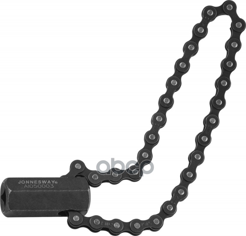 Съемник Фильтра 47791 1/2Dr Цепной, 410Мм Jonnesway арт. AI050003