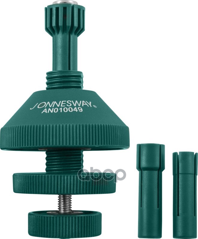 Универсальный комплект для центровки сцепления JONNESWAY AN010049 Jonnesway арт. AN010049