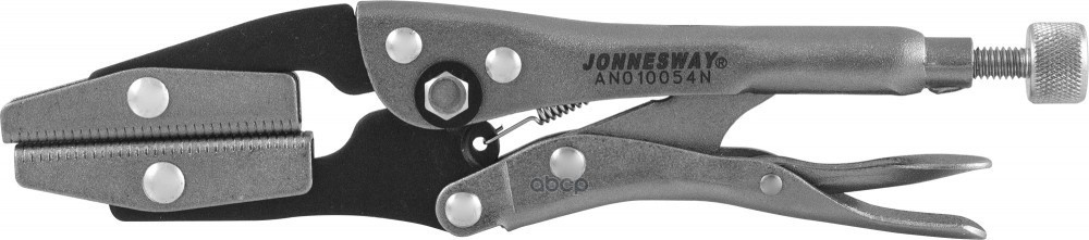 Щипцы Для Зажима Шлангов И Патрубков Jonnesway арт. AN010054N