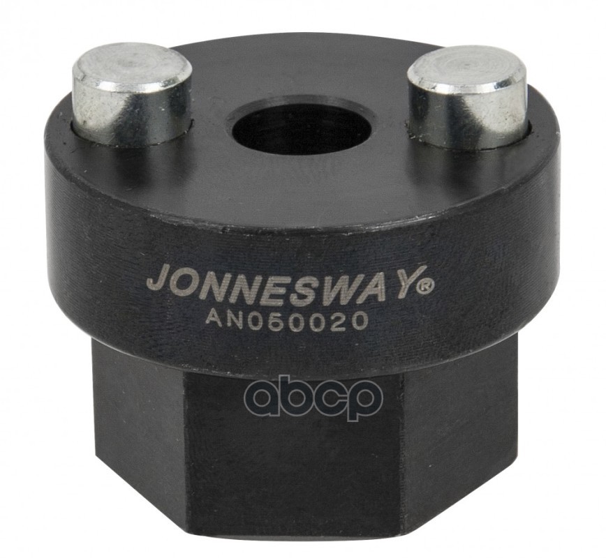 Радиусная Торцевая Головка Для Пальца Рессоры Пере Jonnesway арт. AN050020