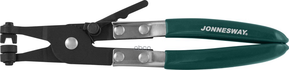 Съемник Хомутов Для Снятия Пружинных Хомутов Систем Охлаждения. Захваты С V-Образными Канавками Jonnesway арт. AR060003