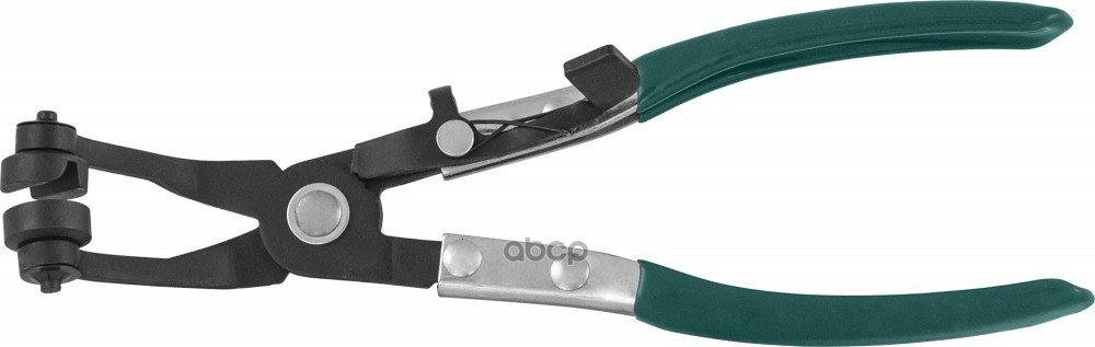 Съемник Хомутов 48633 Патрубков Изогнутый Jonnesway арт. AR060038