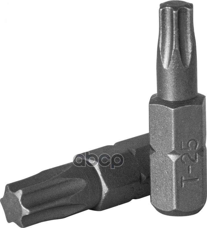 Бита 47927 10 Мм Dr Torx, Т45, 30 Мм Jonnesway арт. D130T45