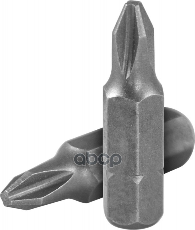 Бита 5/16Dr Крестовая, Ph2, 32 Мм Jonnesway арт. D232P2F