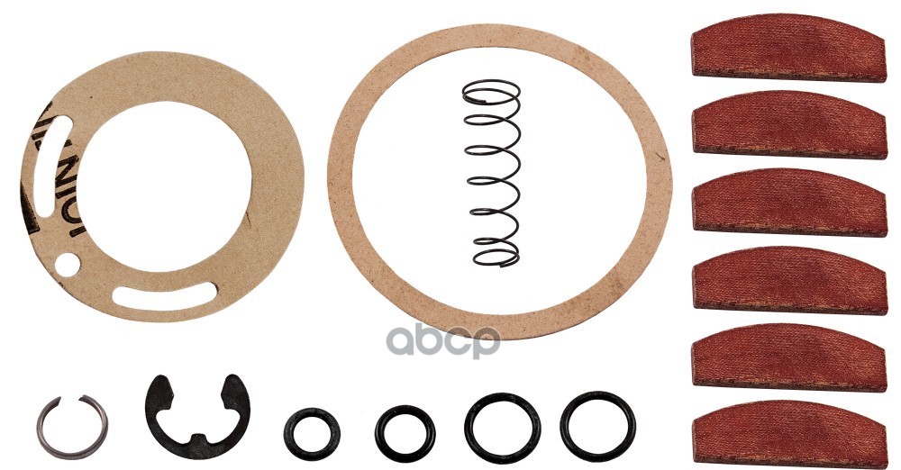 Ремонтный Комплект Для Пневматического Гайковерта Jai-0405 Jonnesway арт. JAI0405RK