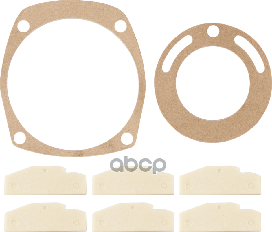 Ремкомплект Двигателя Гайковерта Пневматического Jai-1044 Jonnesway арт. JAI1044RK2