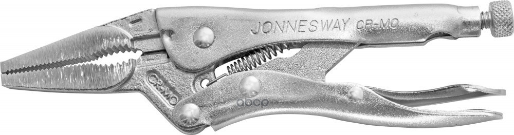Ручные Тиски Струбцина С Удлиненными Губками 6 Jonnesway арт. P36M06A